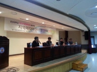 다양한 목소리 낼 수 있는 민주사회 열린 공간 기대