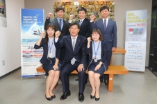 학생·교직원 다양한 금융서비스 제공