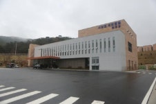 서남권 추모공원 주민 장례편의 큰 도움