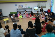 군산시 도서관 지역 교육․문화공간으로 우뚝