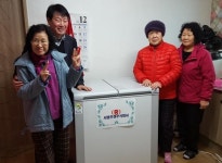 군산 소룡동 이웃사랑 잇따라