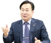 최행식 교수 익산시장 예비후보 등록