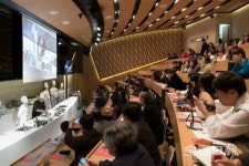 국제한식조리학교, 학생 모집