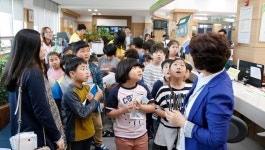 도청리 비상급수시설 | 임실군, 생생한 현장견학 군청으로 오세요!