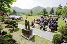 제46회 장수 번암면민의 날 행사 다채