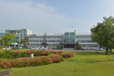 순창군청사, 에너지 한방울도 샐틈 없네