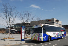 군산~서천 광역투어 본격 운행 돌입