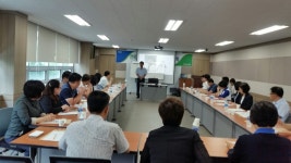 전북농협 하나로마트 지역농산물판매와 식품안전에 최선