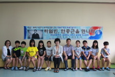 장수 성암농장 이성철 대표의 따뜻한 후배사랑