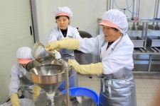 임실 당당슬로마을영농조합, 신규 마을기업 선정