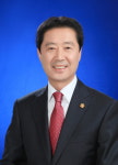 진안군의회 이한기 의장, 지방의정봉사상 수상