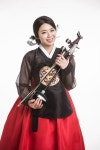 김나영 도립국악원 관현악단원 해금연주회