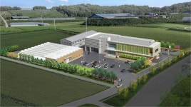 순창 친환경농업연구센터 건립 속도낸다