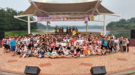 군산시 청소년문화의집, 청소년 활동 지원 으뜸