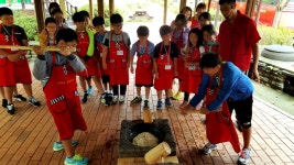 군산-순창 초등학생 도농교류 체험학습 실시