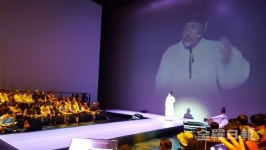 전통음악 판소리 모던예술로 승화