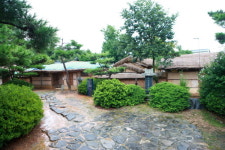 줄포의 황금땅··· 한국 언론계의 거목을 키우다