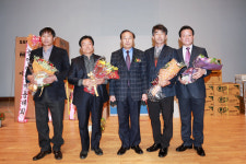 제8회 장수군 농업인 한마음 대회 개최