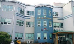 군산시 청소년문화의집 새단장