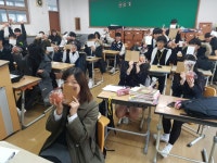 장수고, 장수 아카데미 프로그램 운영