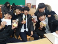 장수고, 장수 아카데미 프로그램 운영