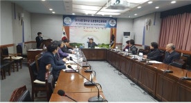 장수군, 도로명주소위원회 개최