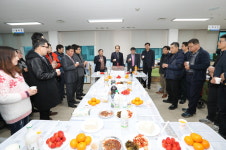 진안군맑은물사업소, 역량결집 다짐