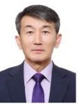 허영범 무주덕유산국립공원사무소장 부임