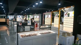 다비치안경체인, 전주 객사점 전북 최대규모 리뉴얼 오픈