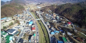 장수읍 교촌마을 새뜰마을선정 주거환경 개선 박차