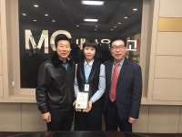 새마을금고 직원 기지로 보이스피싱 막아