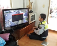 부안 상서파출소, 농촌마을 방범용 CCTV 일제점검
