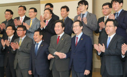 내년 전주서 전라도 정도 천년선포