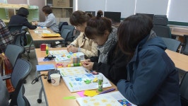 임실군 다독다독 도서관 정책 주민 큰 인기