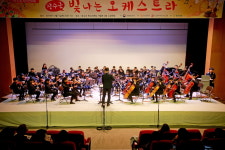 장수 꿈의 오케스트라, 국비 1억3000만원 확보