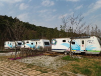 부안군, 변산 오토캠핑장 관리·운영 수탁자 모집