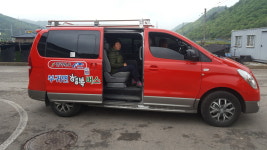 진안군, 행복버스 확대 운영