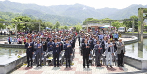 장수군, 제1회 번암동화호 봉수문화제 행사 성료