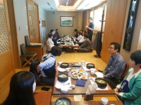 전주 효자4동, 주민자치프로그램 활성화 간담회