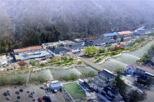 무주군, 2017 하천사업 제안 공모 선정 250억 확보