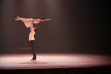 제26회전북무용제··· 오늘의 전북무용과 만남