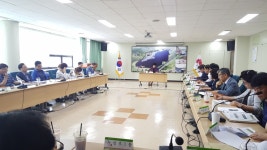 전주 덕진구, 6월 과·동장 회의 열고 현안 점검