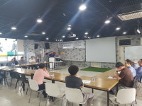 군산에 또 화력발전소 안 될 일