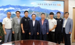 임실 소재 전북종합사격장, 방문객 40% 증가
