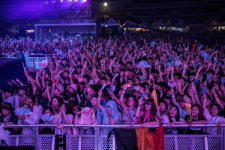 전주얼티밋뮤직페스티벌 폐막