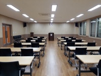 김제 요촌동 행정복지센터 새롭게 단장