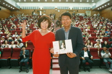 부안군, 김미경 강사 초청 더 드림 부안 아카데미 개최