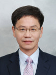 김광재 16대 전북중기청장 취임