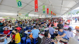 제11회 장수 한우랑사과랑 축제 22일 개막