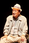 연극사랑별곡 익산 무대··· 가슴 뭉클한 가족애 선사